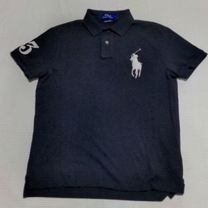 Polo Ralph Lauren Big Pony Blue Label